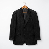 Vintage Corduroy Suit Second Hand