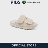 FILA Betty Puff SDA240801M รองเท้าแตะผู้ชาย