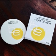DR BE NIGHT CREAM