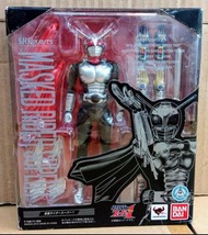 BANDAI TAMASHII SHF 幪面超人 SUPER 1  魂限商品 可動人形絕版商品未開封新品入手困難希小品100%真正日本版！！(信和地面/本店交收/順豐到付/自備膠袋/可郵寄海外/cas