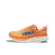 HOKA ONE ONE Bondi 8 รองเท้าวิ่งคู่ชาย และหญิง