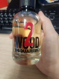 DSQUARED2 Wood 2 Perfume