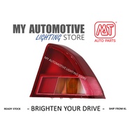 (MT) Honda Civic S5a 2000-2002 Tail Lamp / Tail Light / Lampu Belakang