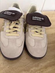 Adidas Wales Bonner Samba Sneakers