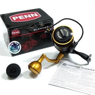 PENN Slammer III Fishing Reel