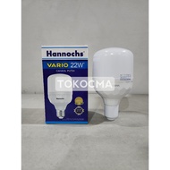 Vario 24w 24watt LED Bulb CoolDayLightHANNOCHS