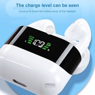 REMAX Earbuds TWS Wireless Earbuds Wireless TWS-10 Plus True Wireless Earbuds Bass