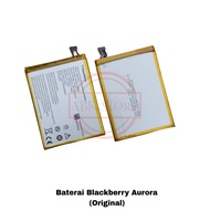 Batre Baterai Battery Blackberry Aurora | Bb Aurora Bbc100-1 Original