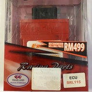 SRL115 Ezuki  RACING ECU