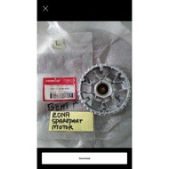 Roller Housing PopBEAT Esp AHM 22110 K44 V00BEAT