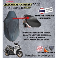 YAMAHA AEROX SEAT COVER VERSION 2