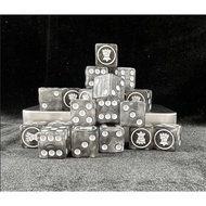 Warhammer 40k Dice Imperial Fist Legion Dice Warhammer Dice Board Game Dice Game Dice Warhammer aos