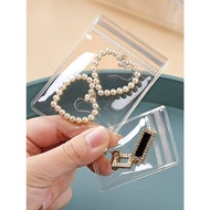PVC Jewelry Storage Organizer Bag Jewellery Organizer Jewellery Box
