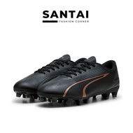 SFC PUMA Ultra Play FG/AG Men Football Boots Men Football Shoes Kasut Bola Sepak Soccer Shoes 107763