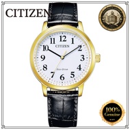 Citizen Eco-Drive Men's Watch Collection【JDM watch】
