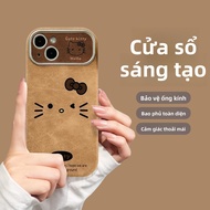 KVZUVUU | Ốp Lưng cho iPhone 16 iPhone 17 Pro Max iPhone 14 iPhone 13 iPhone 12 iPhone 15 Pro iPhone