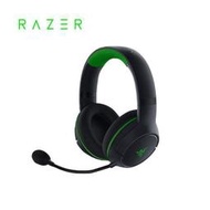 雷蛇Razer Kaira 無線 電競耳機麥克風- XBOX認證