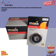 LAKER 6301 2RS BEARING 6301 WHEEL BEARING 6301 MOXIS BRAND [HOLLY]