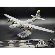 B-29 Superfortress Bomber Model | 1:35 scale assembly model
