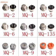 [dddxce] MQ-2,MQ-3,MQ-4, MQ-5, MQ-6, MQ-7, MQ-8, MQ-9, MQ-135 Gas Sensor Detection Module Detecting 