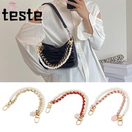 Bag Chain, Phone Chain DIY Handbag Purse Chain, Replacement Bag Accessories Bag Strap Accessories Ba