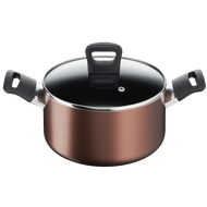 Nồi Tefal Day By Day 22cm / 20cm / 18cm