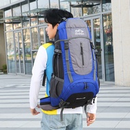 Outdoor Hiking Bag Large Capacity Waterproof Sports Backpack Hiking Hiking Backpack