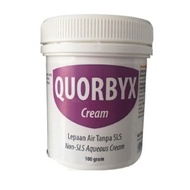 Quorbyx G25 / Regular / M5.0 Cream (100g)