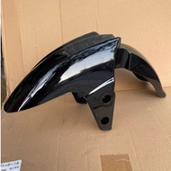 New 133M electric vehicle front fender 133plus ebike mudguard