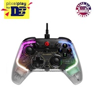 Gamesir T4 Kaleid Multi-Platform Wired Gaming Controller For PC/Switch/Android