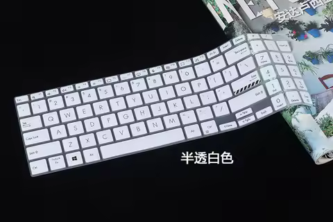 For Asus Vivobook Pro 16X OLED M7600QA M7600QC M7600QE M7600Q M7600 X7600 16 Inch Silicone Laptop Ke