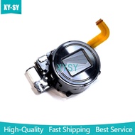 New  Black Camera Optical Lens Zoom Unit Assy for Sony DSC-HX90V HX90 HX80V HX80 HX99 WX500 WX700 Re