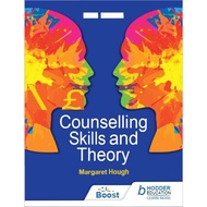 Counselling Skills and Theory 5th Edition