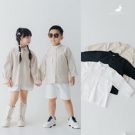 Mourance - Gwen & Gavin Shirt for Kids Girl & Boy