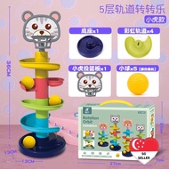 5 Layer Kids Children Basketball Stands Indoor Fitness Shooting Frame Toy 1-5 Years Old