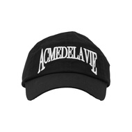 Adlv AE Logo Cap Black
