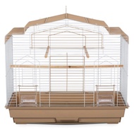 Prevue Pet Products Barn Style Bird Cage Bird Cage Accessories