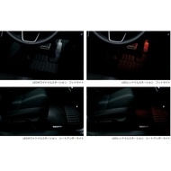 HONDA Genuine Foot Light & Seat Under Light CIVIC CIVIC TYPE R FL1/FL4/FL5