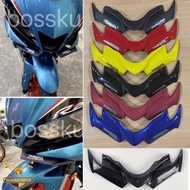 YAMAHA R25 V1 V2 WINGLET FIBRE MATERIAL