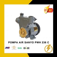 Sanyo WATER PUMP - Pwh 236 C