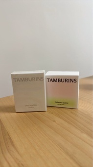 TAMBURINS 護手霜 & 潤唇膏