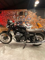 MotoGuzzi V7 iii Special 總代理公司車