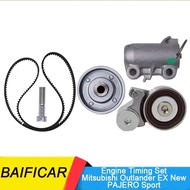 Baificar 6B31 Engine Timing Belt Tensioner Pulley 1145A080 1145A034 1145A026 For Mitsubishi Outlande