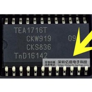 100% New&original   TEA1716T TEA1716 IC  SOP-24