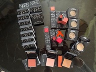 全新正品 補妝 迷你唇膏 NARS Powermatte Lipstick 玩魅啞緻 唇膏 Blush 胭脂 orgasm rush sex appeal  132 dragon girl 121 f