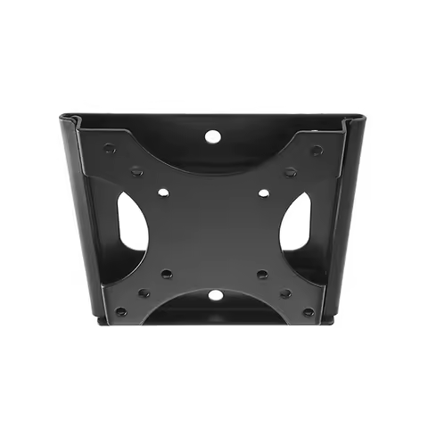 A73E-Universal TV Wall Mount Monitor Mount For 19" - 32" LCD LED Flat Panel Screen Monitor TV