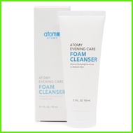 ⊕ Atomy Evening Care Foam Cleanser 150ml [original product]