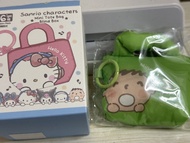Sanrio Mini Tote Bag盲盒 （大口仔）