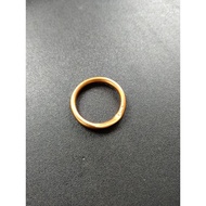 ATV GY6 Copper Exhaust Gasket 150-200cc