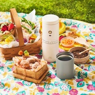 BRUNO 電動研磨咖啡滴濾杯 BHK301